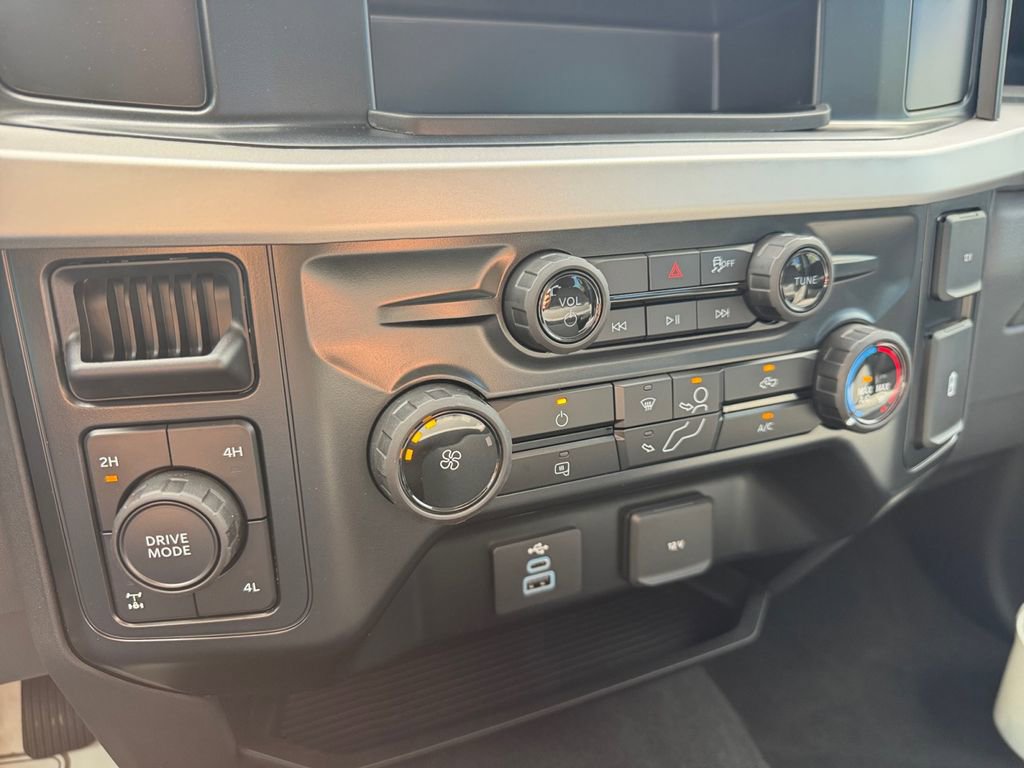 New 2026 Ford F250 XL w/ STX Appearance Package image 35