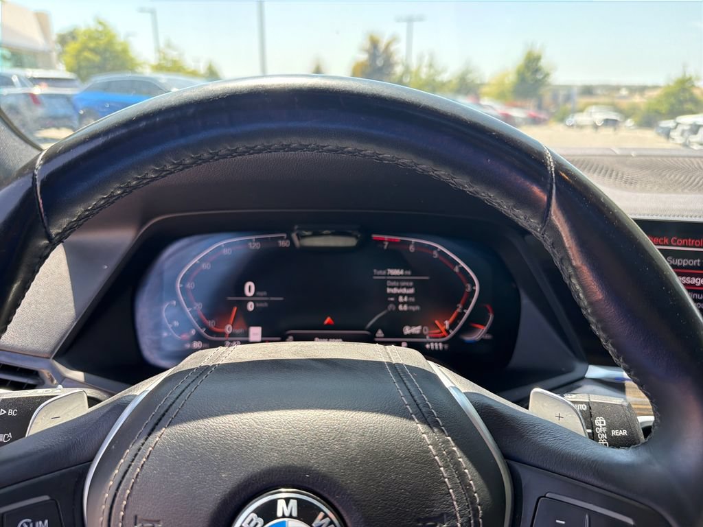 Used 2019 BMW X5 xDrive40i AWD/4WD image 25