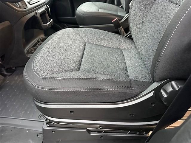 New 2026 RAM ProMaster 1500 w/ Safety Group FWD image 16