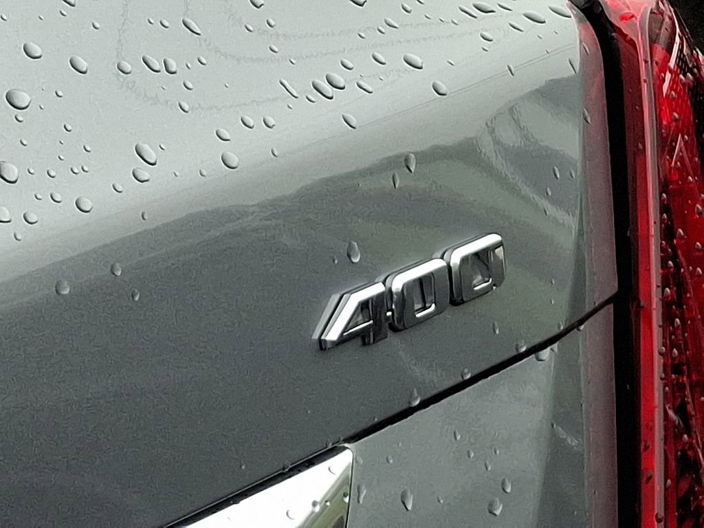 Certified 2023 Cadillac XT5 Premium Luxury AWD/4WD image 34