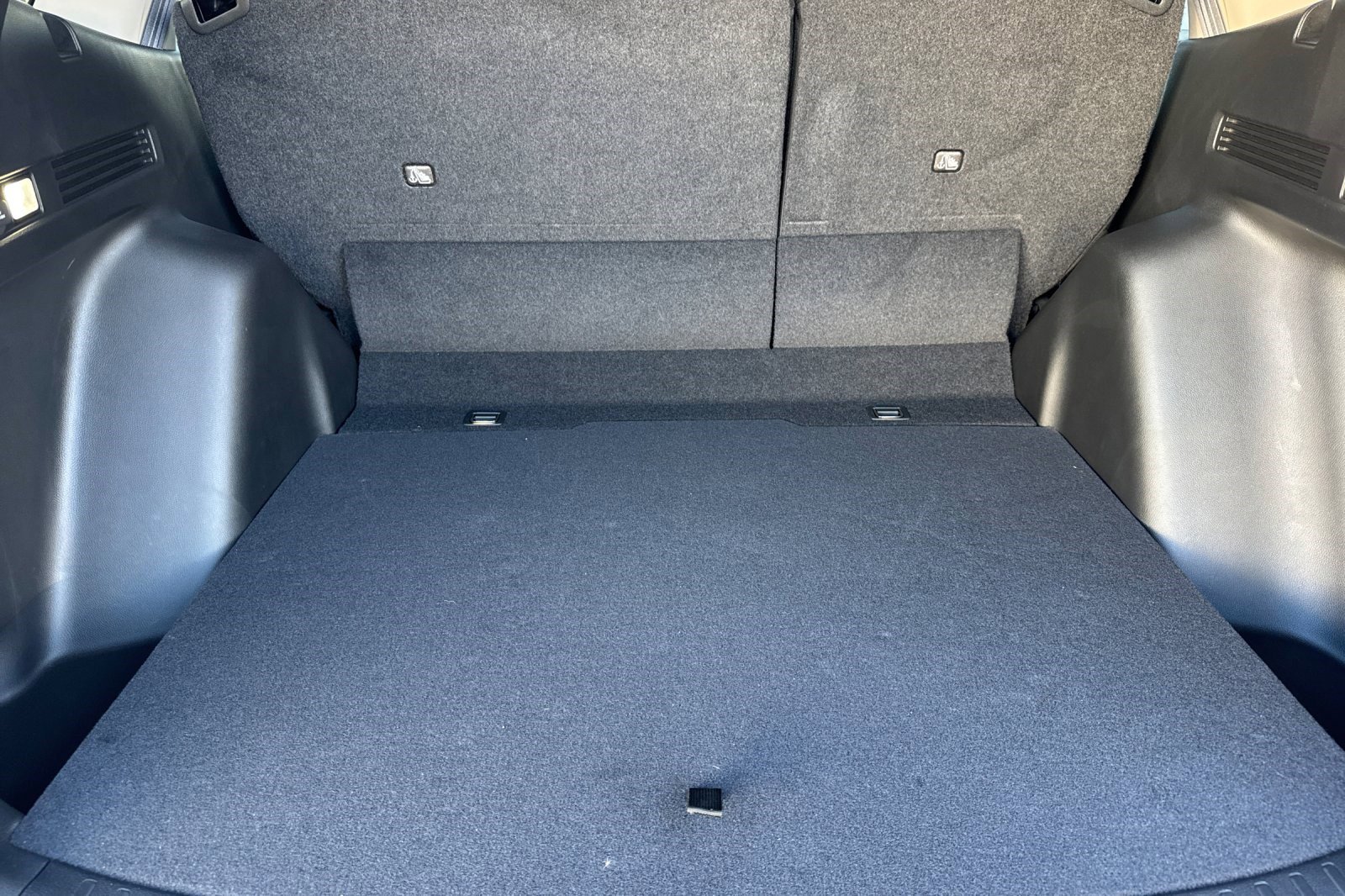 Used 2025 Honda CR-V EX image 32