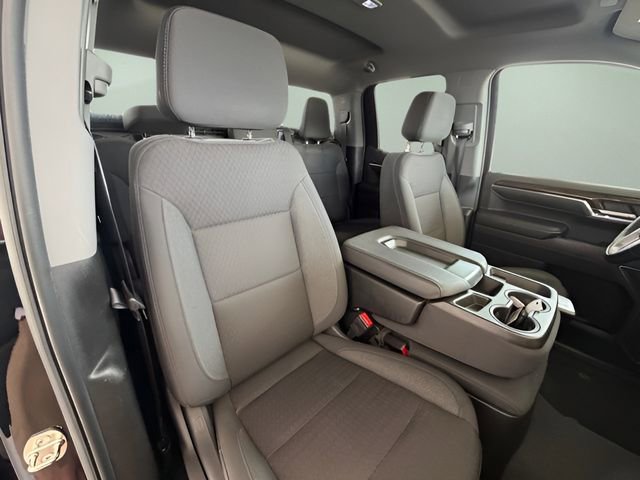 Used 2023 GMC Sierra 1500 SLE image 33