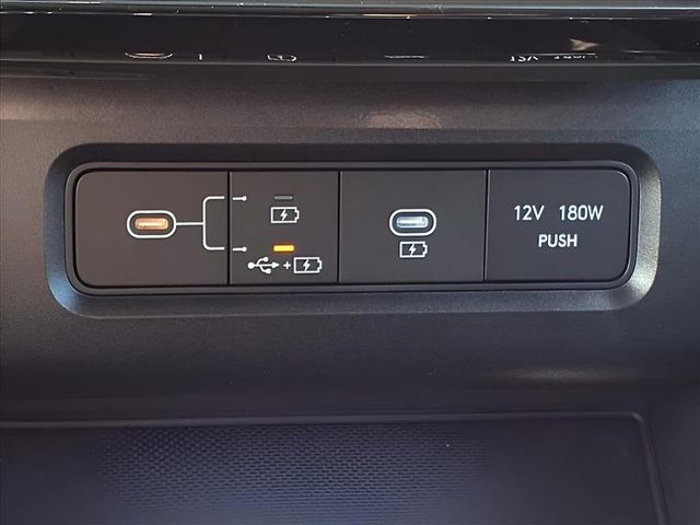 New 2026 Hyundai Tucson Limited image 21