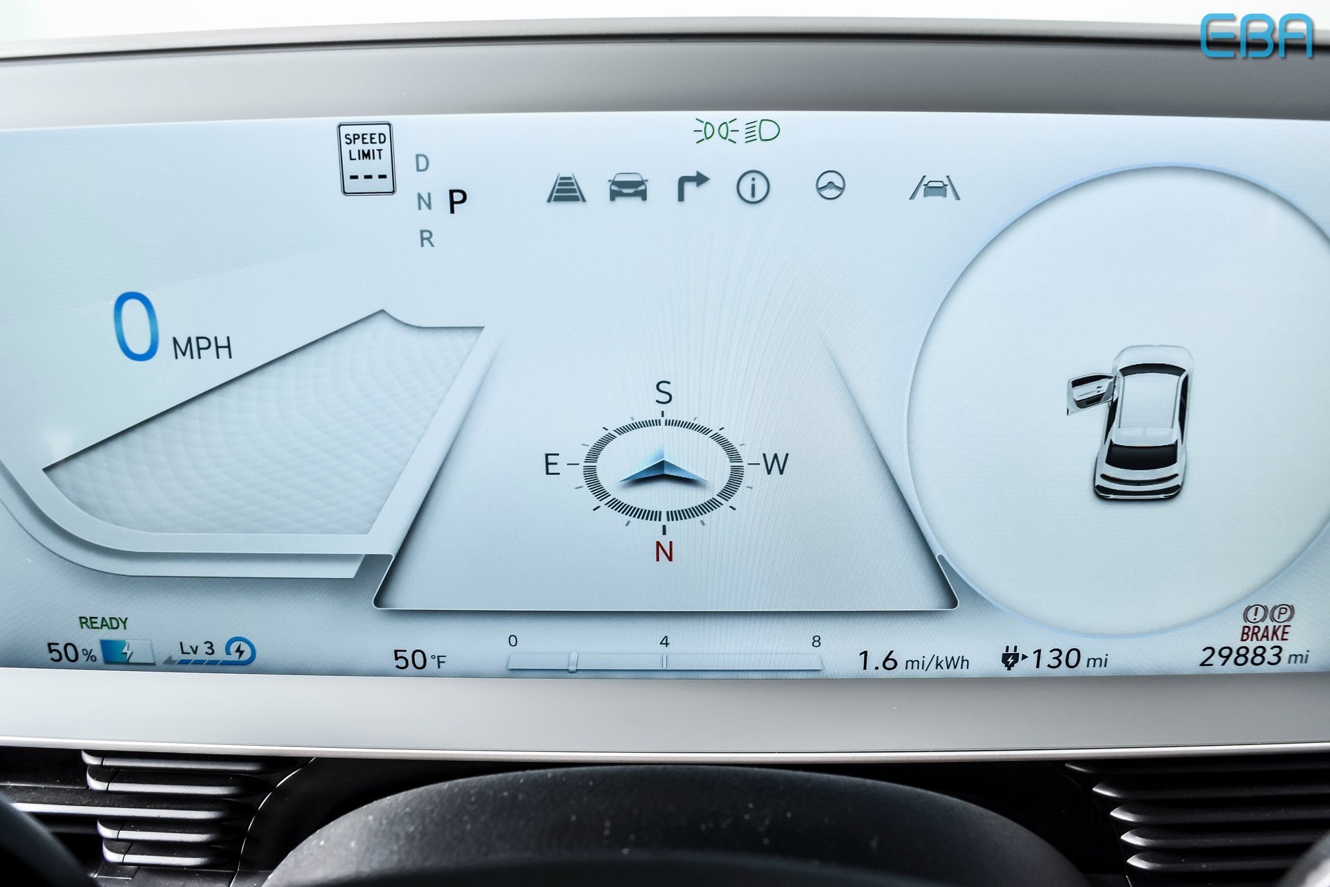 Used 2023 Hyundai Ioniq 5 SEL w/ Cargo Package image 17