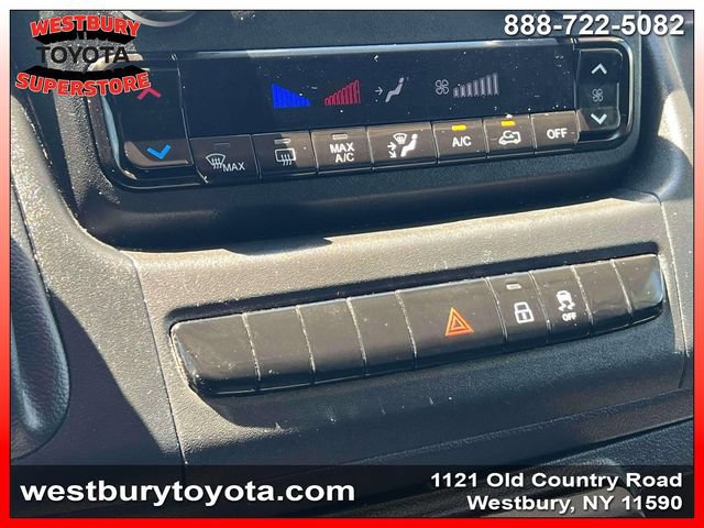 Used 2023 RAM ProMaster 2500 FWD image 28