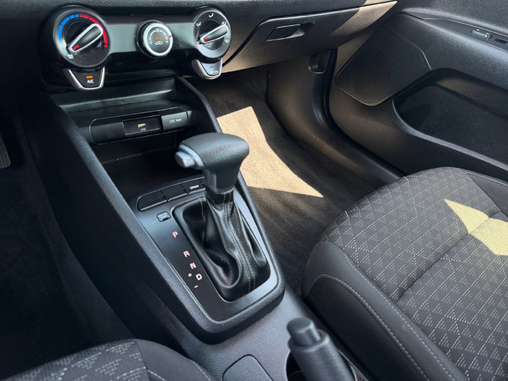 Used 2021 Kia Rio S FWD image 25