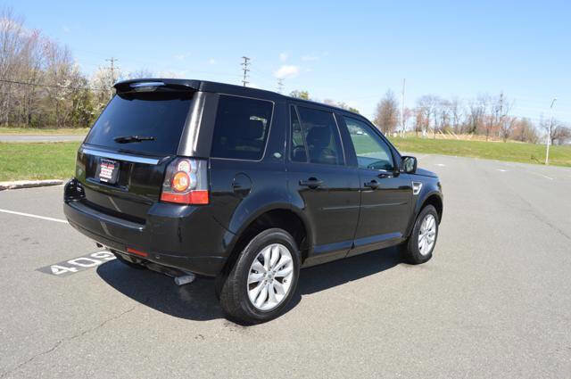 Used 2013 Land Rover LR2 HSE image 61