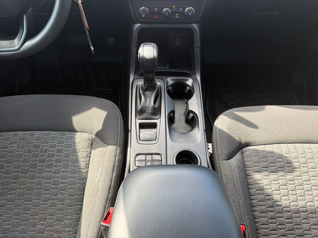 Used 2024 Ford Ranger XL RWD image 14