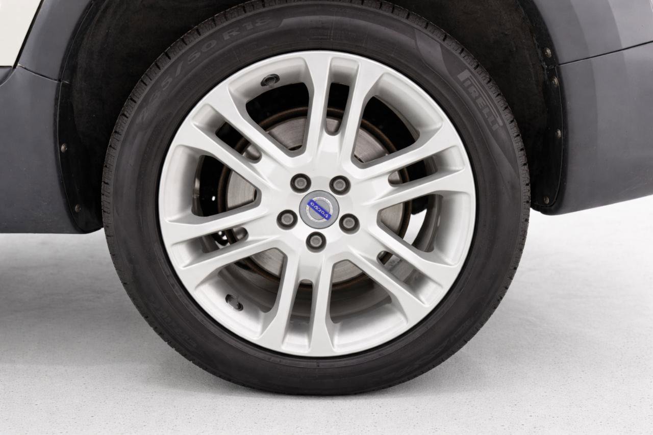 Used 2016 Volvo XC70 T5 Premier w/ Proximity Package AWD/4WD image 29