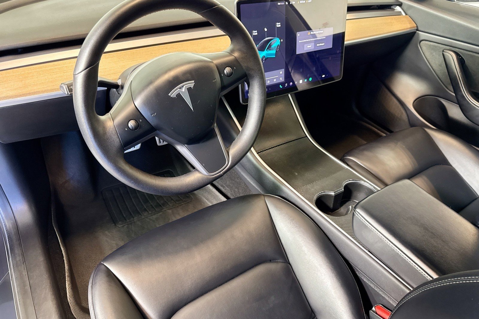 Used 2020 Tesla Model 3 Performance image 9