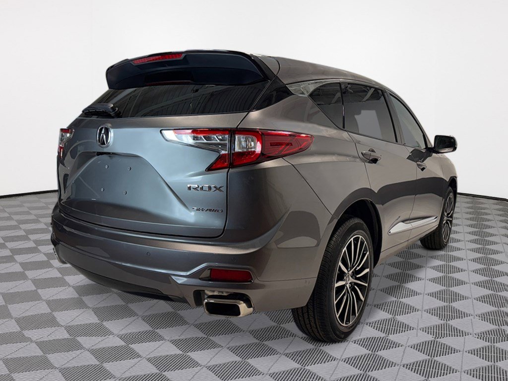 New 2026 Acura RDX SH-AWD w/ Advance Package image 3