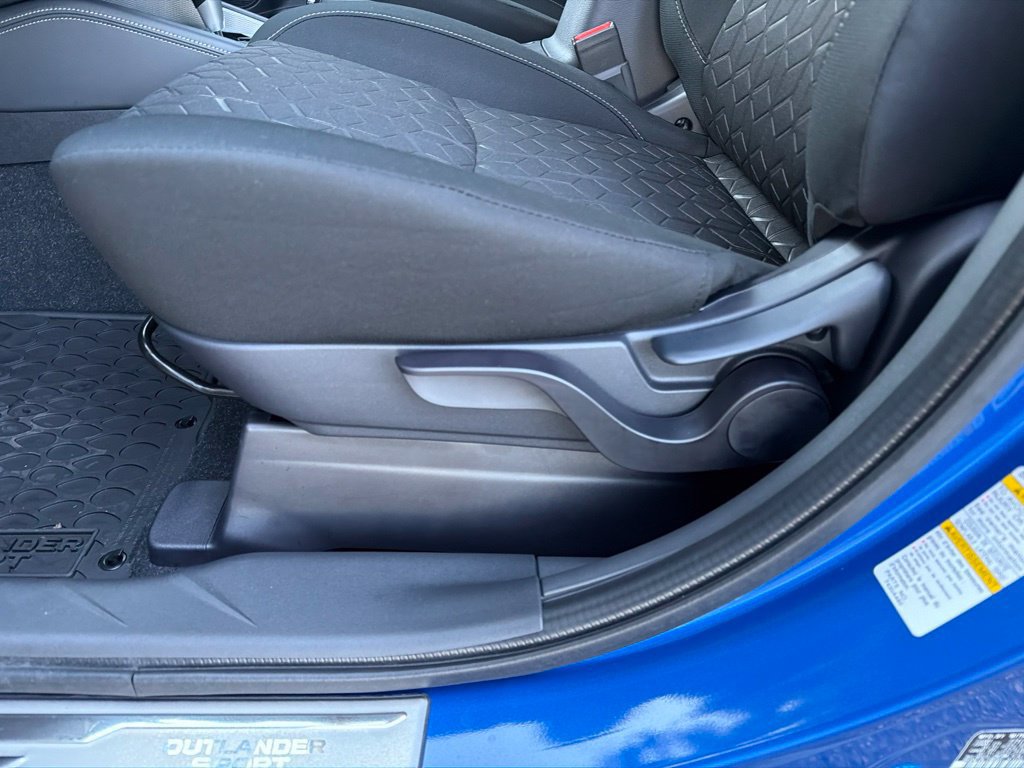 New 2027 Mitsubishi Outlander Sport ES AWD/4WD image 34