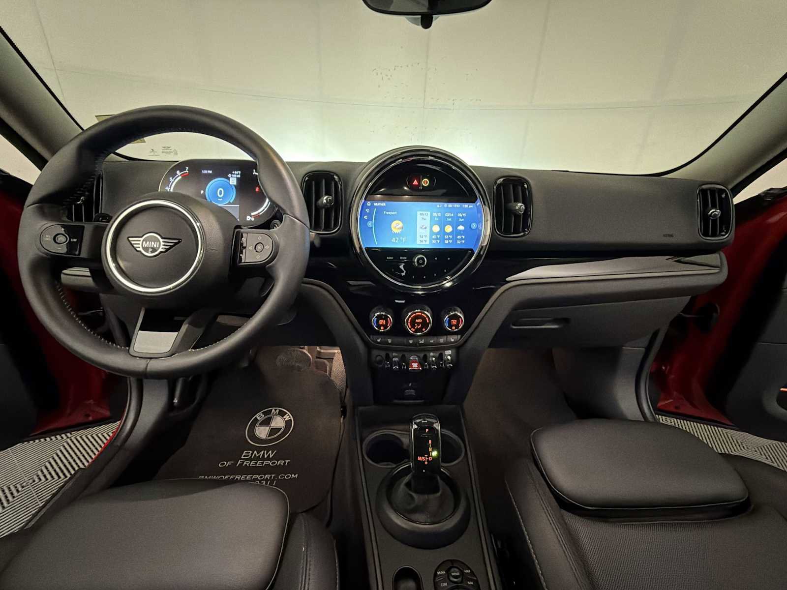 Certified 2023 MINI Cooper Countryman S image 17