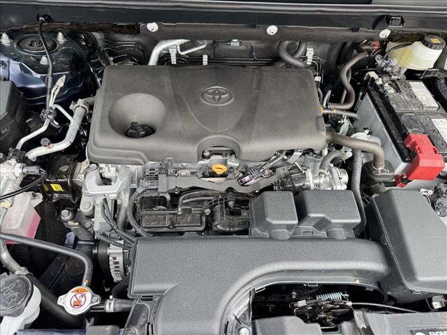 Certified 2025 Toyota RAV4 XLE w/ Convenience Package image 21