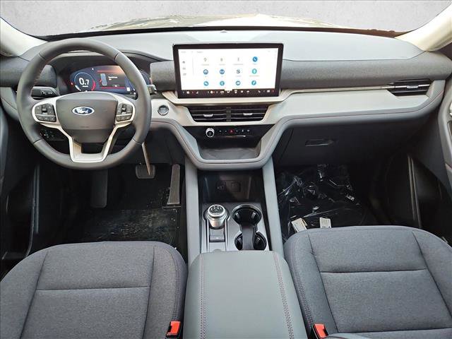 New 2026 Ford Explorer Active image 15