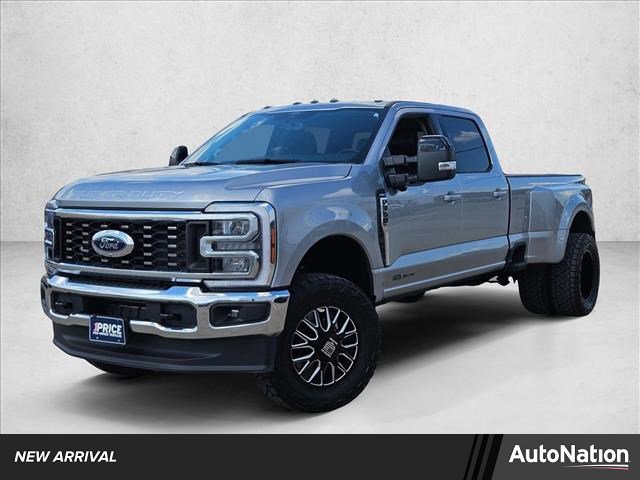 Used 2024 Ford F350 Lariat