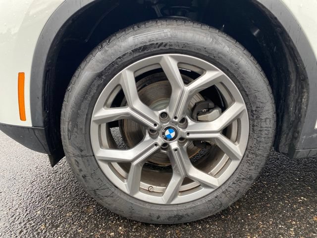 Used 2023 BMW X3 xDrive30i AWD/4WD image 23