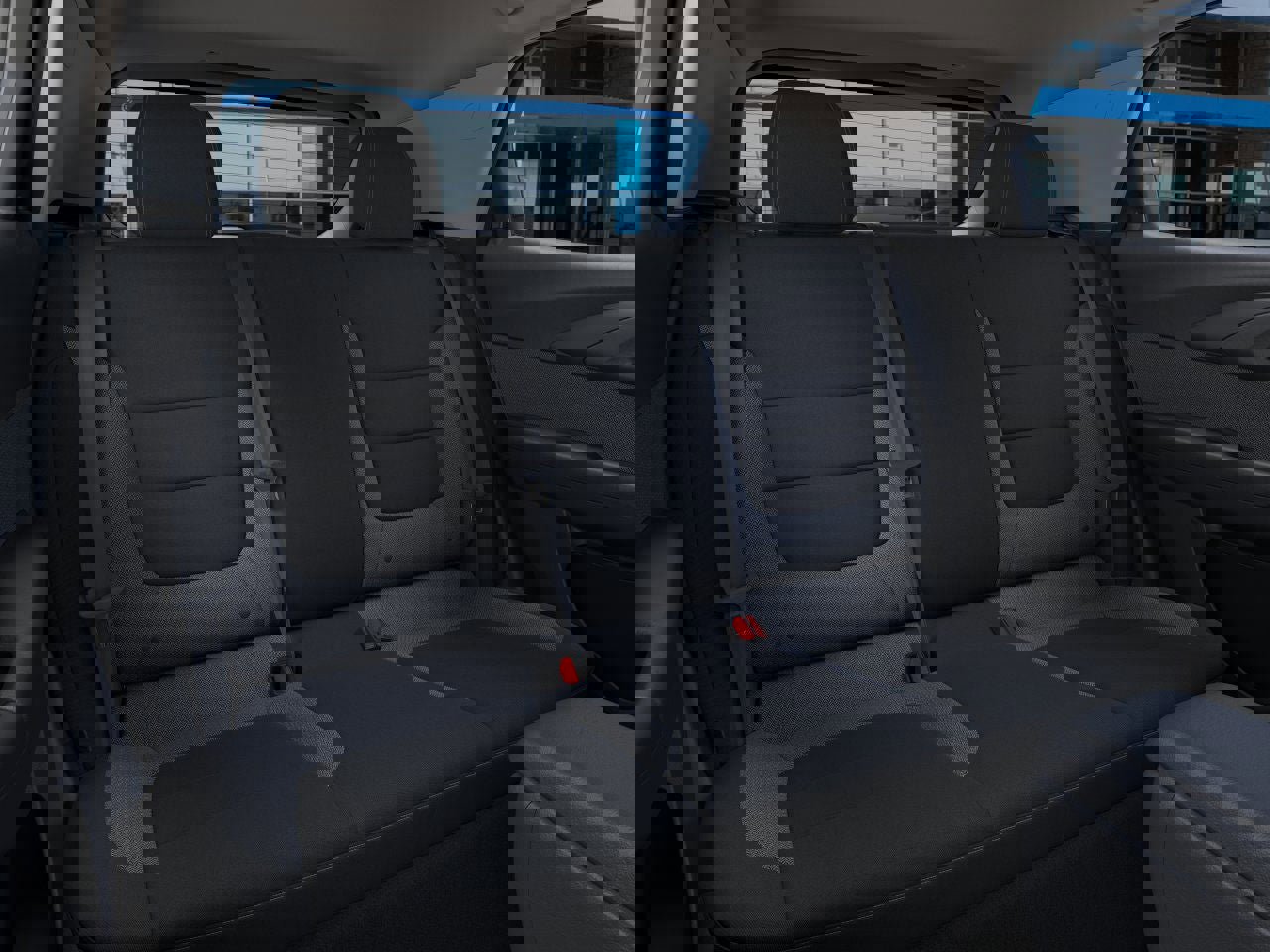 New 2026 Chevrolet TrailBlazer LS w/ LS Convenience Package image 41