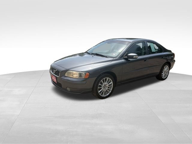 Used 2008 Volvo S60 2.5T FWD image 7