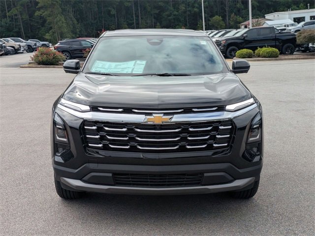 New 2026 Chevrolet Equinox LT w/ Safety and Technology Package image 6