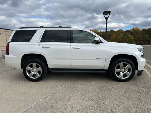 Used 2020 Chevrolet Tahoe LT w/ Luxury Package image 9