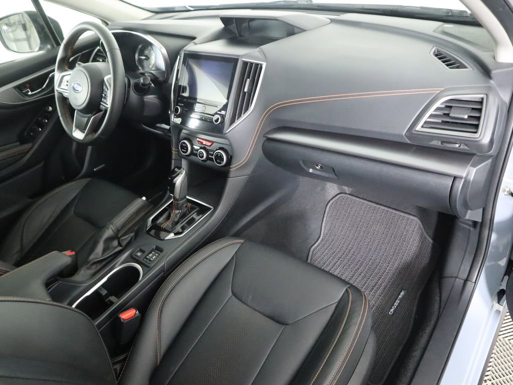 Used 2021 Subaru Crosstrek 2.5i Limited w/ Moonroof Package 2 image 19