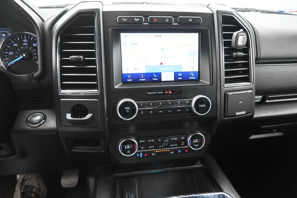 Used 2020 Ford Expedition Max Limited AWD/4WD image 9