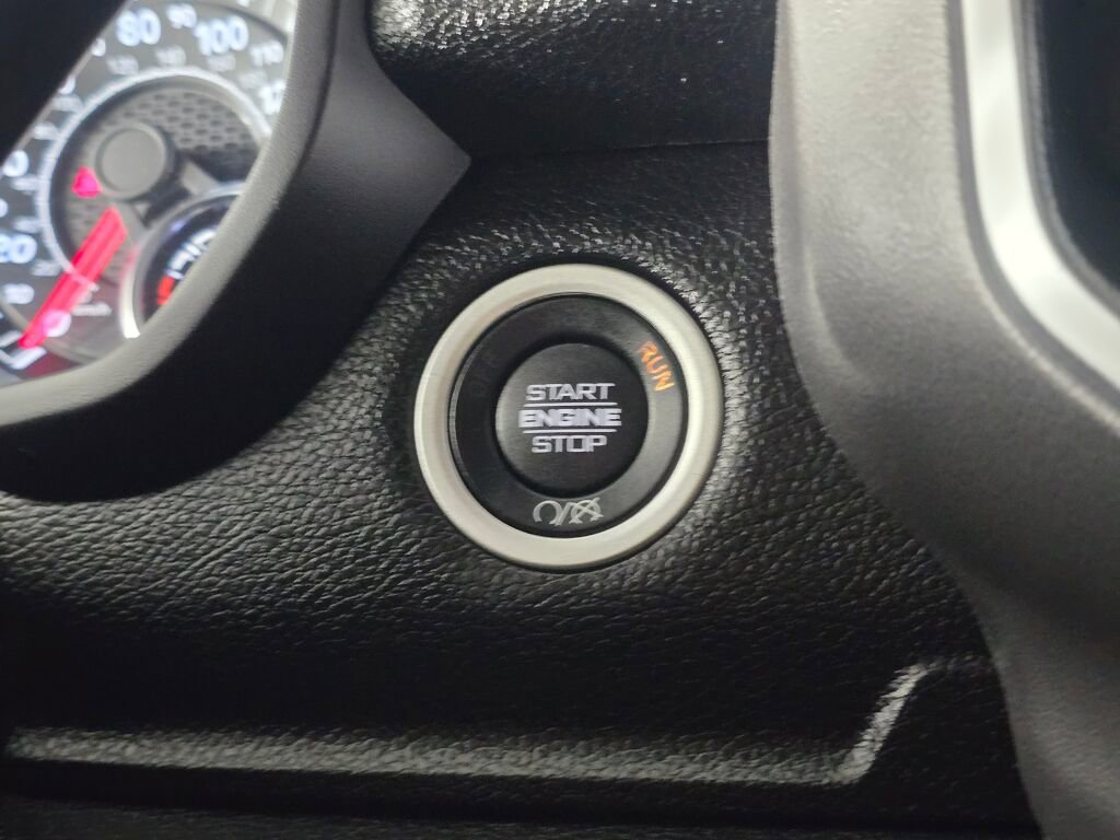 Used 2024 RAM 3500 Big Horn image 32