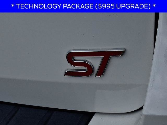 Certified 2023 Ford Explorer ST w/ Equipment Group 401A AWD/4WD image 34