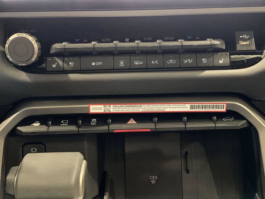New 2026 Toyota Tundra Platinum AWD/4WD image 21