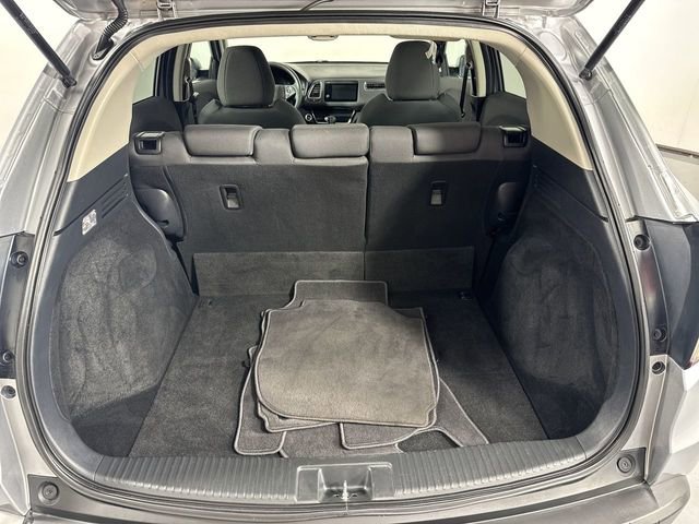 Certified 2022 Honda HR-V EX image 35