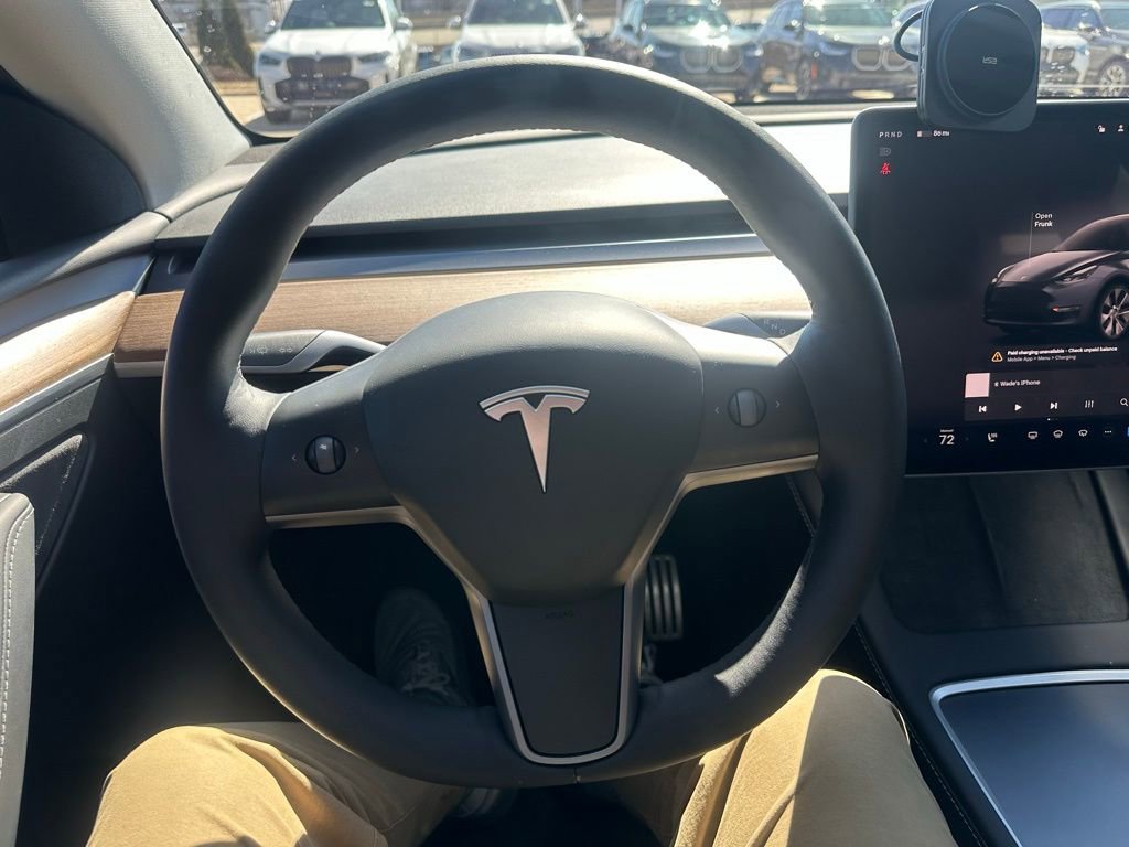 Used 2023 Tesla Model Y Performance image 19