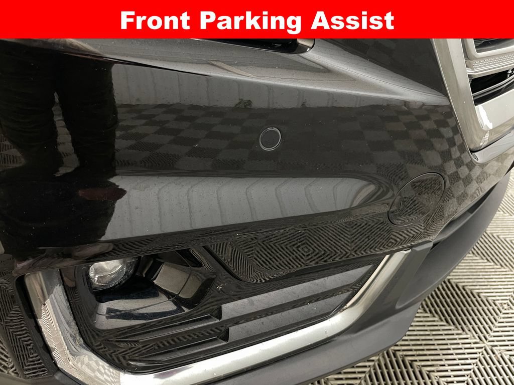 Certified 2024 GMC Terrain AT4 w/ Tech Package AWD/4WD image 49