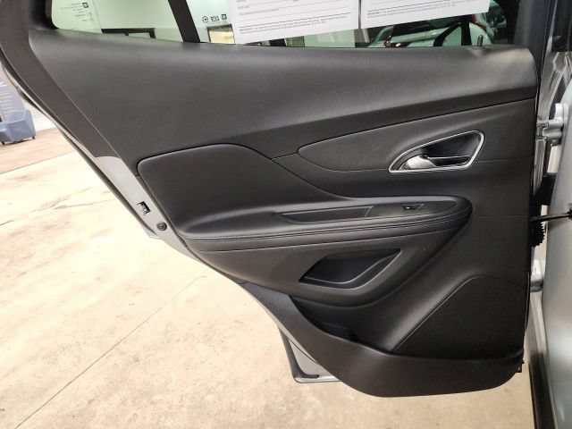 Used 2014 Buick Encore AWD image 24