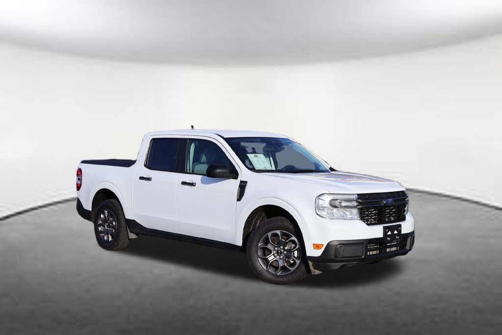Used 2024 Ford Maverick XLT w/ Equipment Group 300A Standard