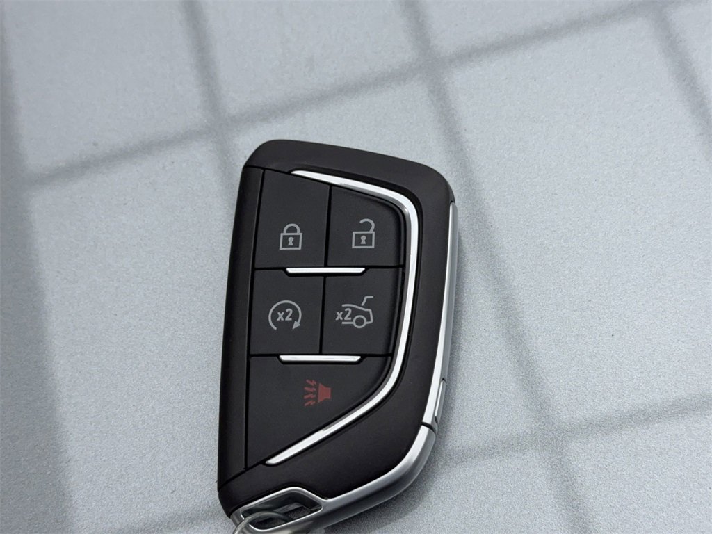 Used 2024 Cadillac CT4 Premium Luxury w/ Climate Package image 57