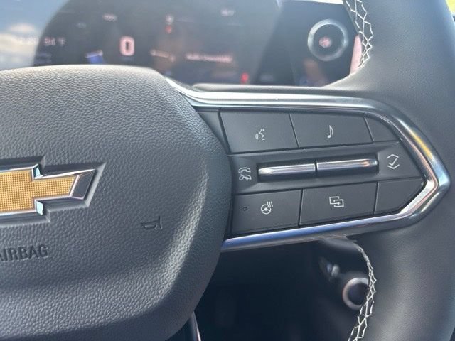 New 2026 Chevrolet Equinox EV LT AWD/4WD image 13