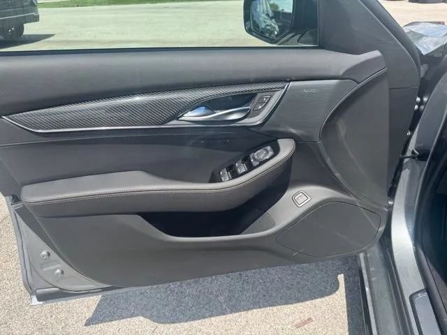 New 2026 Cadillac CT5 Sport AWD/4WD image 10
