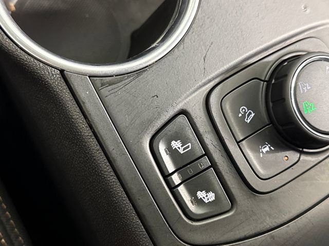 Used 2020 GMC Terrain SLT image 36