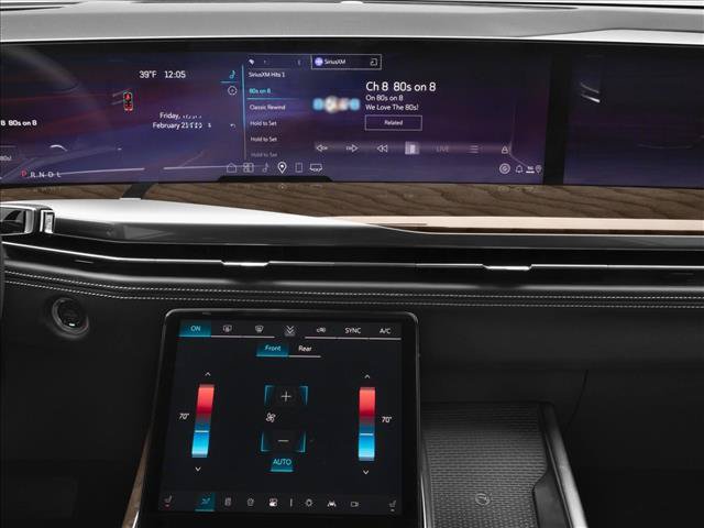 New 2027 Cadillac Escalade ESV Platinum Sport AWD/4WD image 7
