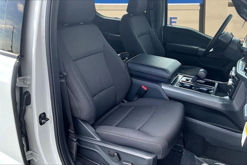 New 2026 Ford F150 XLT AWD/4WD image 11
