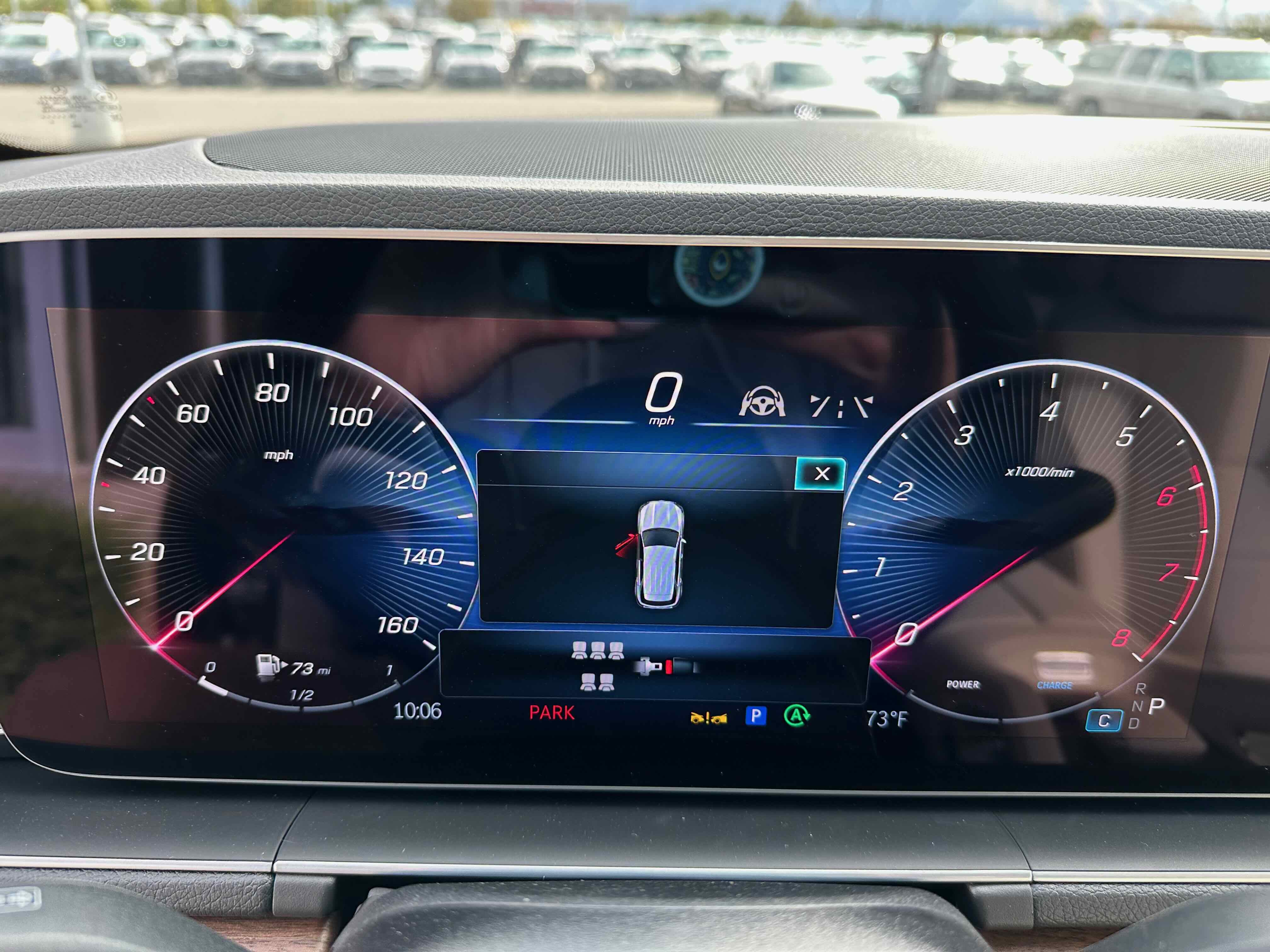 New 2026 Mercedes-Benz GLE 450 4MATIC image 24