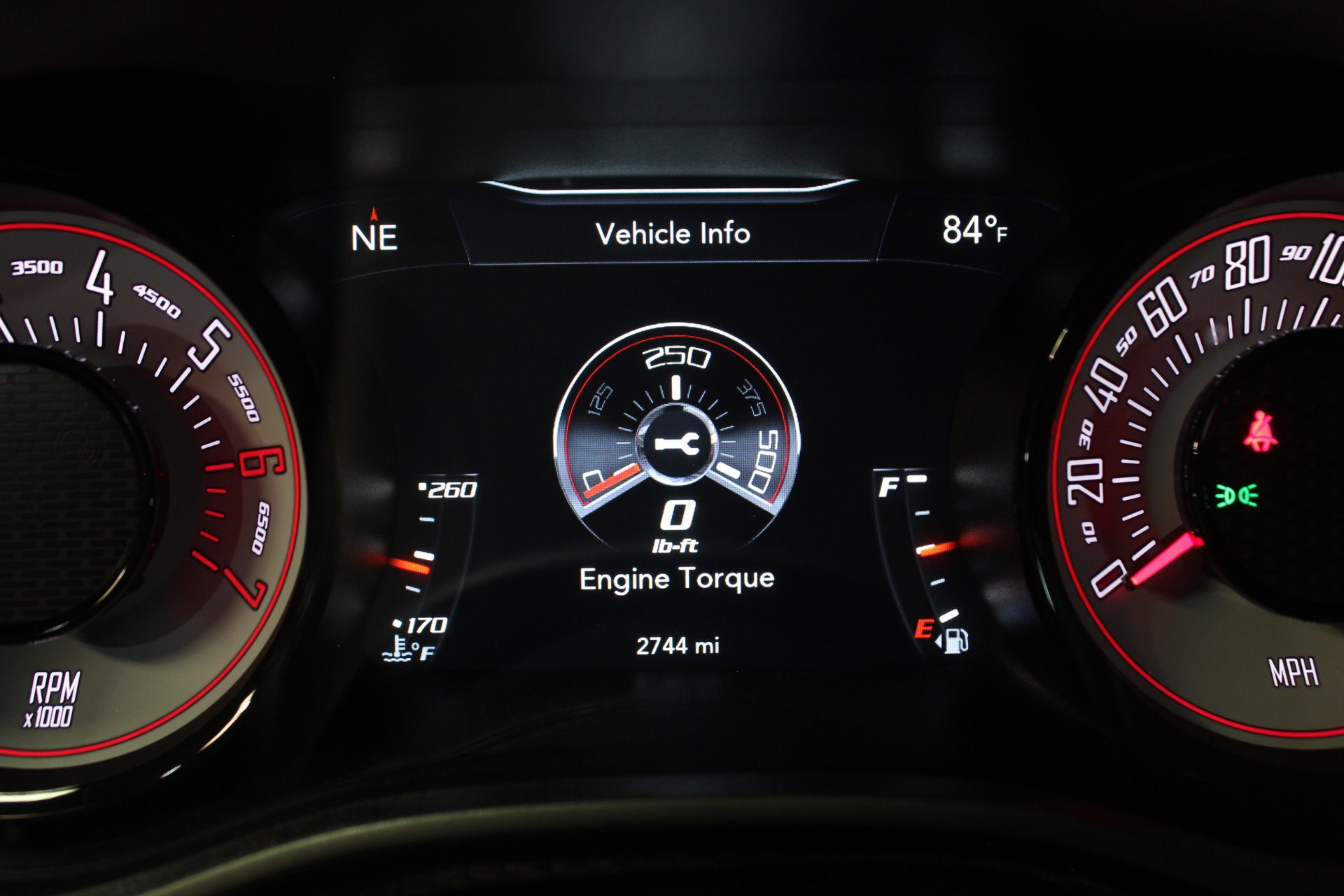 Used 2023 Dodge Challenger R/T Scat Pack RWD image 74
