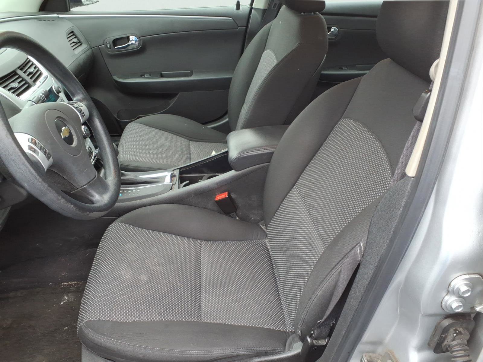 Used 2012 Chevrolet Malibu LT w/ Power Convenience Package image 7