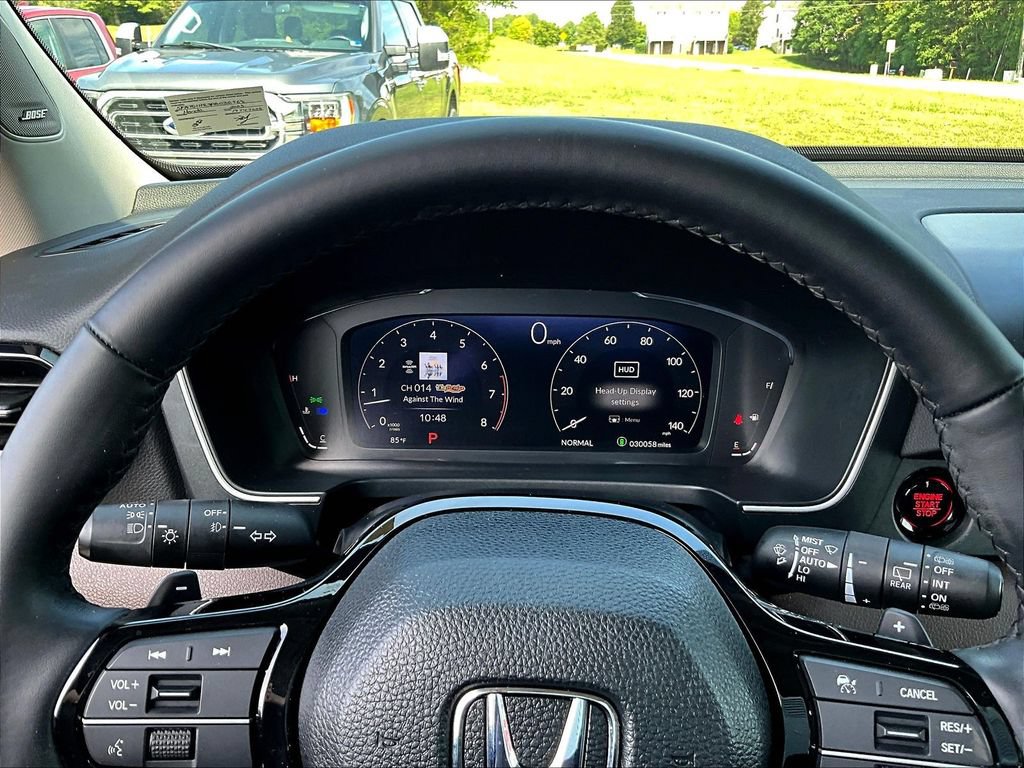 Used 2023 Honda Pilot Elite image 15