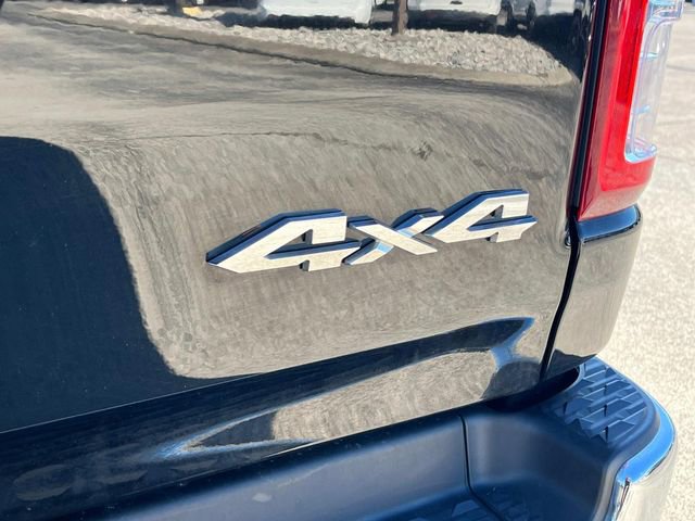 Used 2022 RAM 1500 Big Horn image 39