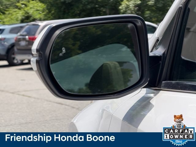 Used 2019 Honda CR-V EX image 14