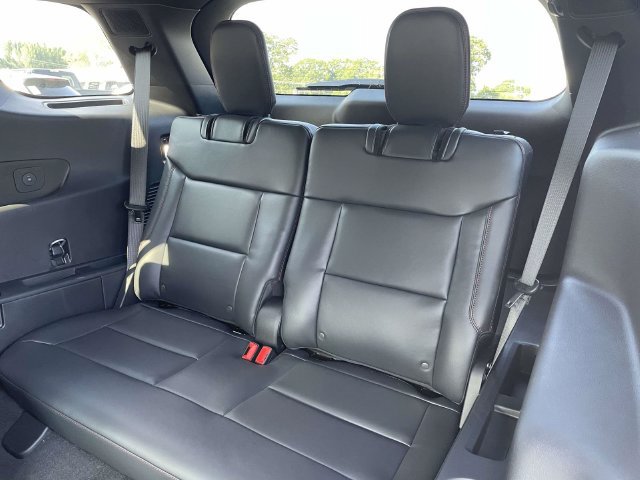 New 2026 Ford Explorer ST w/ Sun And Sound Package AWD/4WD image 13