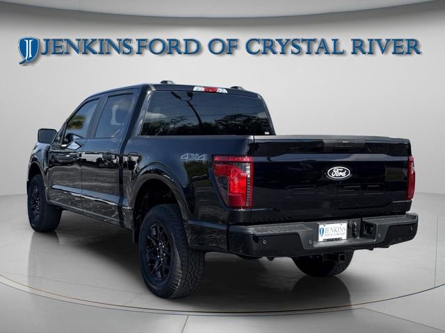 New 2026 Ford F150 STX image 11