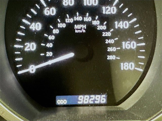 Used 2008 Lexus SC 430 Convertible image 12